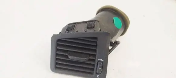 Volvo V70 Dash center air vent grill 3409373