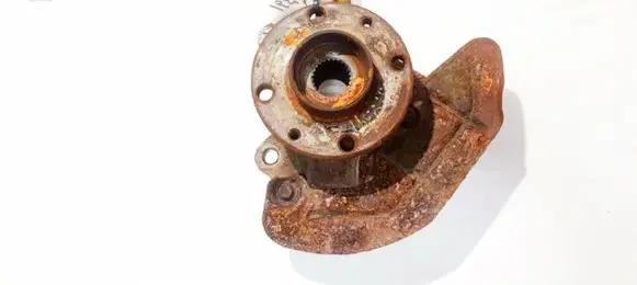 Fiat Doblo Front wheel hub