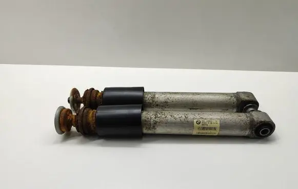 BMW 5 E60 E61 Rear shock absorber/damper 6766587 33526766587 676658702