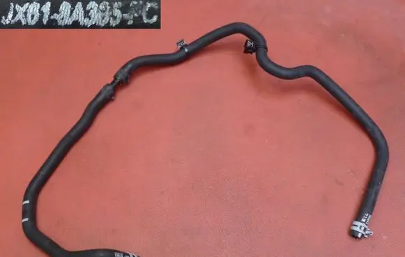 Ford Focus Engine coolant pipe/hose JX618A385FC