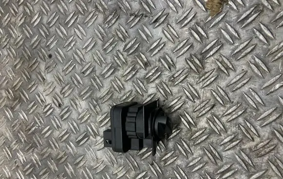 Mercedes-Benz B W245 Light switch