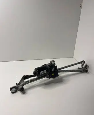 Ford Mustang VI Front wiper linkage and motor FR3B17500AC 180118A0278