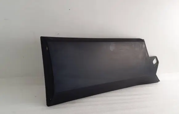 Ford E-Transit Rear fender molding trim BK31V29396CFW