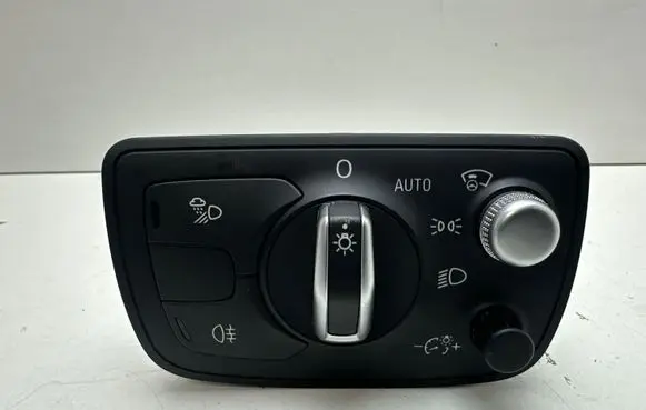 Audi A7 S7 4G Light switch 4G0941531AN