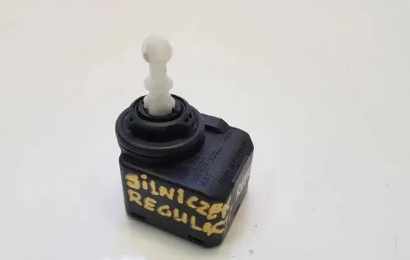 Audi A6 S6 C6 4F Sensor