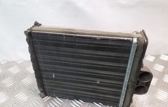 Saab 9-5 Heater blower radiator 656275F