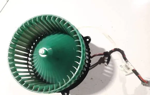 Fiat Doblo Heater fan/blower