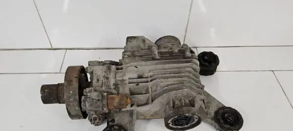 Volkswagen Tiguan Rear differential 0BS907554B 11448001 5WP3352403