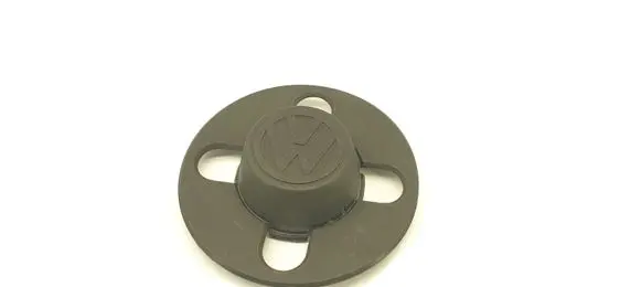 Original wheel cap