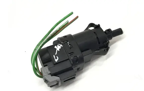 Ford Focus C-MAX Brake pedal sensor switch 3M5T13480AC U3NFA