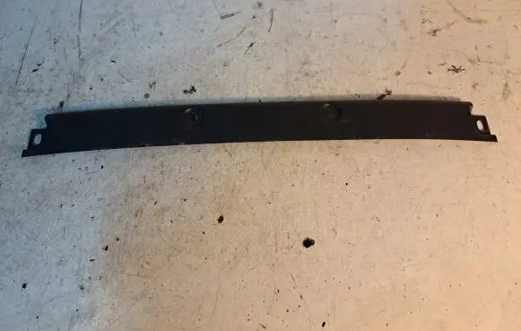 BMW X6 M Other interior part 7202641
