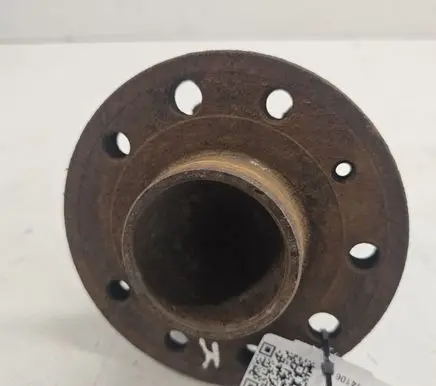 Opel Vectra C Rear wheel ball bearing 