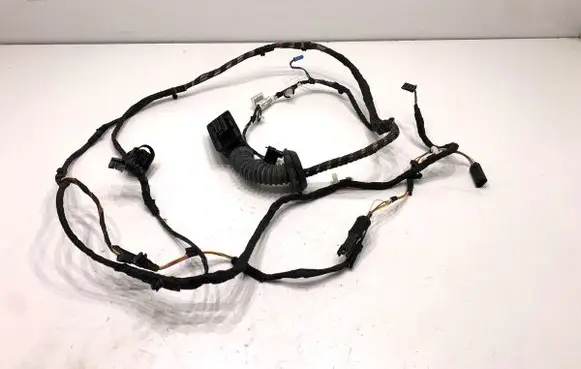 BMW 3 GT F34 Front door wiring loom 9326422