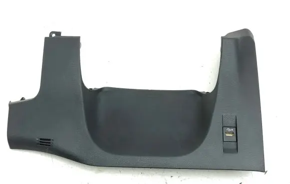 Toyota Corolla E210 E21 Dashboard lower bottom trim panel 5543402340