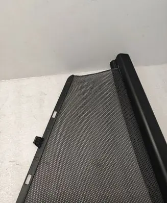 BMW 5 E39 Rear door sun blind/shade 8225721 E2766L 1411011