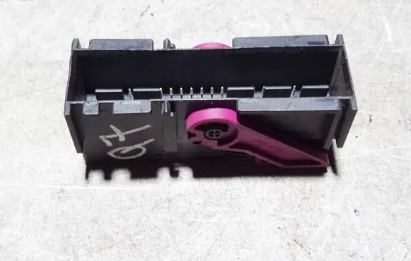 Audi Q7 4L Sensor 4E0941817