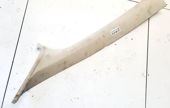 Citroen C4 I (C) pillar trim 9646209177