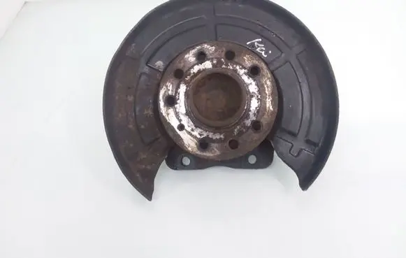 Opel Astra H Rear wheel hub spindle/knuckle 