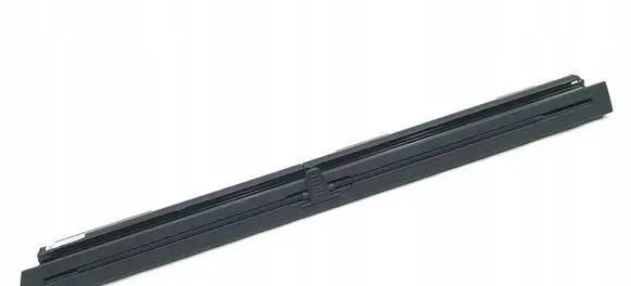 Audi Q7 4M Parcel shelf load cover 4M0861334D