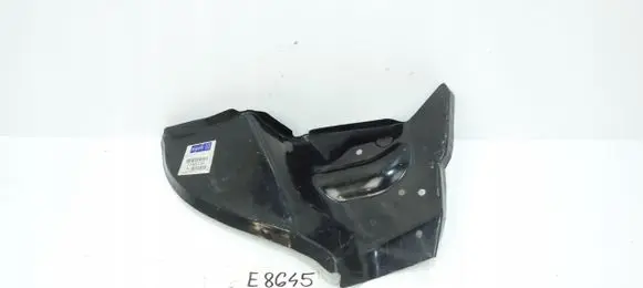 Peugeot 206 Front arch trim 