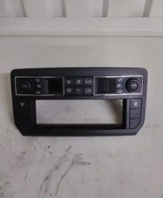 Citroen C5 Climate control unit 5HB00933205 78858107 82311122001