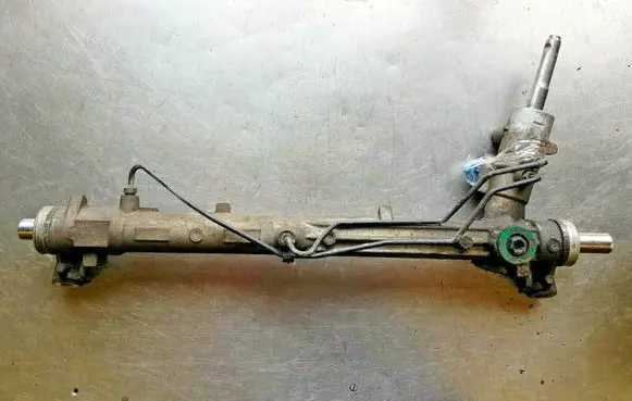 Ford Focus Steering rack 5M513200RA nr2579