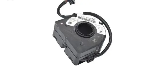 BMW 3 E46 Steering angle sensor 37146750126 6750126 37141094142