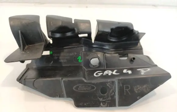 Ford S-MAX Fender end trim EM2BR02078ABCAR20G