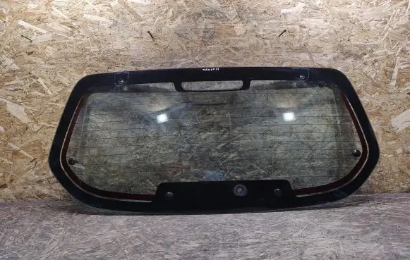 Hyundai Tucson LM Opening tailgate glass 43R000384