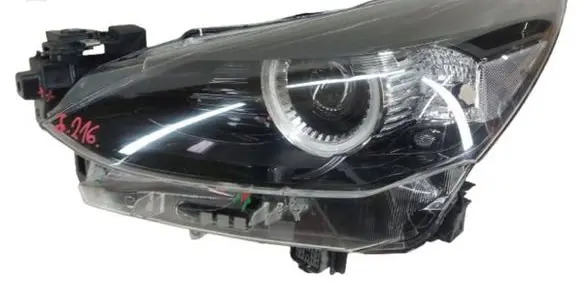 Mazda 2 Headlight/headlamp d43n-51040