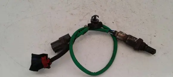 Mazda 3 I Lambda probe sensor LFBL188G1