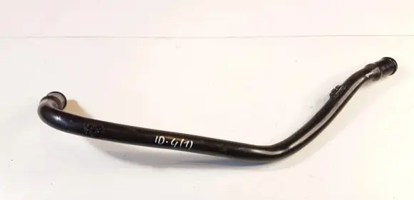 Volkswagen ID.4 Engine coolant pipe/hose 1EA121034M 1EA121034