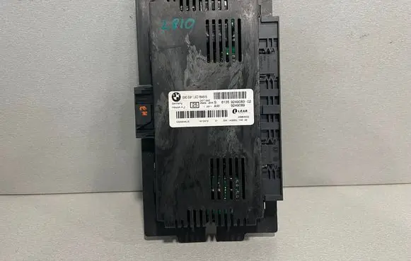 BMW 3 E90 E91 Light module LCM 9249083 532484805