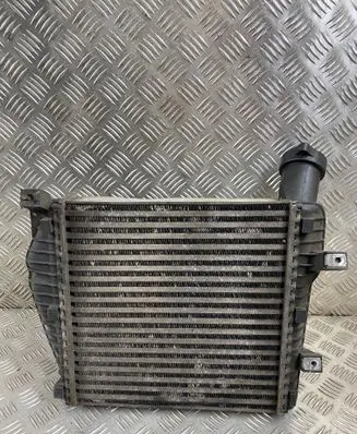 Audi Q7 4L Intercooler radiator 7L6145803C