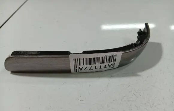 KIA Sorento Other interior part 