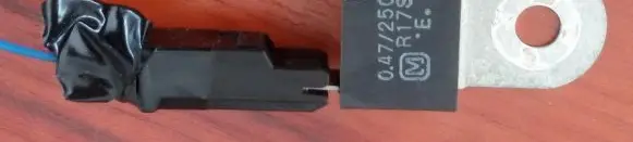 Mazda RX8 Sensor 047250