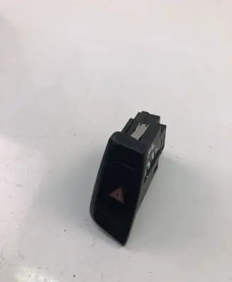 Audi A5 Sportback 8TA Hazard light switch 8K1941509