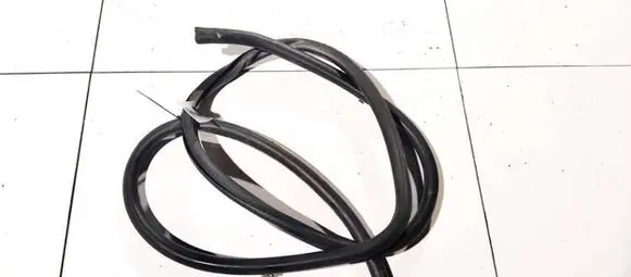 Lexus IS 220D-250-350 Rubber seal front coupe door 