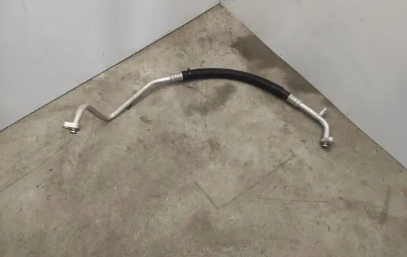 Ford Explorer V Air conditioning (A/C) pipe/hose BB5319F618DD