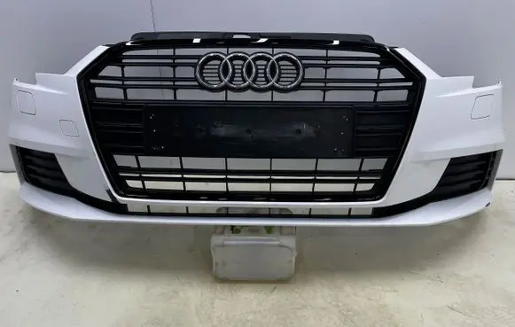 Audi A3 S3 8V Front bumper 8V3807437AF