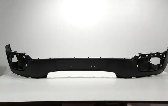 Peugeot Rifter Front bumper 9816755880