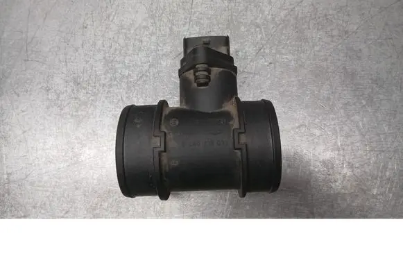 Opel Corsa C Mass air flow meter 0280218031