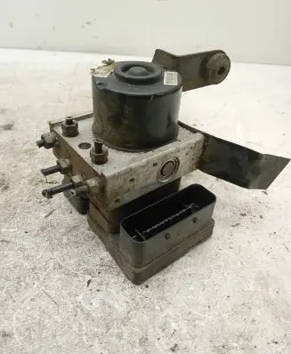 Ford Focus C-MAX ABS Pump 10097001243 00402662E3 7G36C07S78