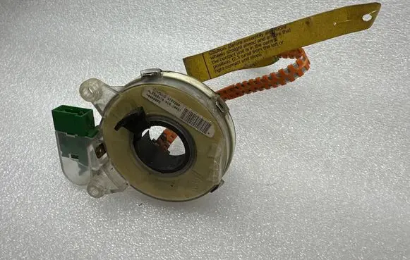 Volvo XC70 Airbag slip ring squib (SRS ring) 9157268 ALS3091 K6800805