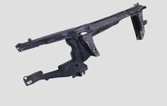 BMW X5 E53 Top upper radiator support slam panel