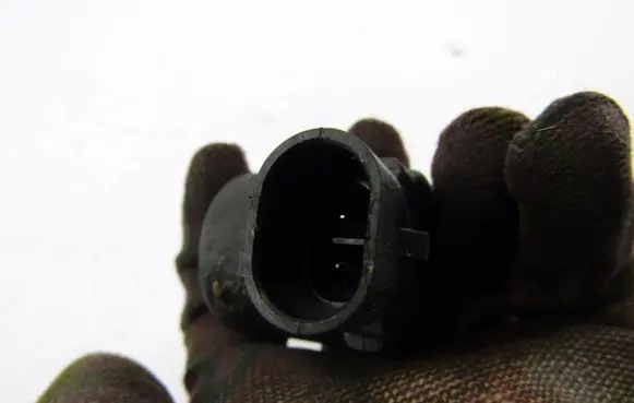 Mazda Tribute Sensor