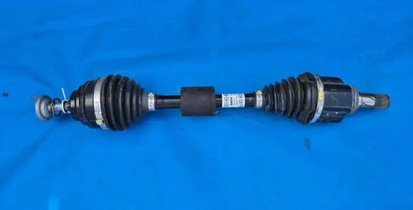 BMW 2 F44 Front driveshaft 5A2E043 31605A2E043