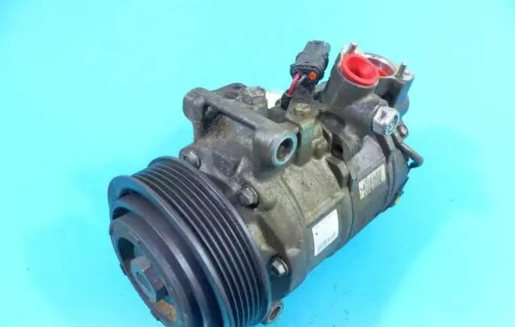 BMW 1 F20 F21 Air conditioning (A/C) compressor (pump) 447150-2662 IMPRK1211910