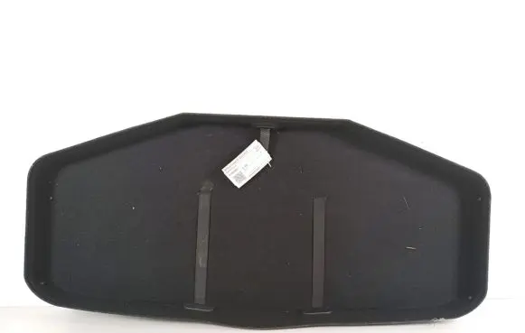 Trunk/boot mat liner