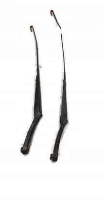 Peugeot Partner Front wiper blade arm 9621014680 9621014780